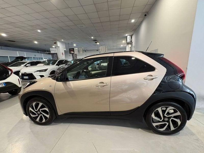 Toyota Aygo X 1.0B (72 CV) Trend