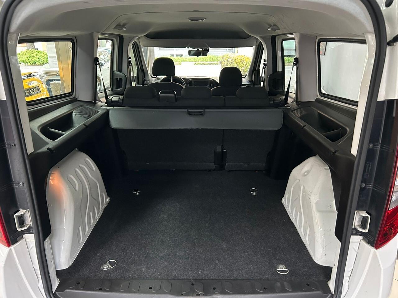 Fiat Doblò Maxi 1.6 MJT 105CV N1