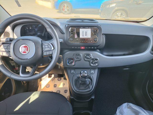 FIAT Panda 1.0 FireFly S&S Hybrid PREZZO REALE