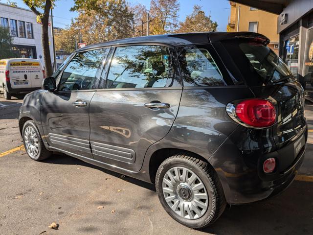 FIAT 500L 1.6 Multijet 120 CV - N1 Autocarro IVA Esposta
