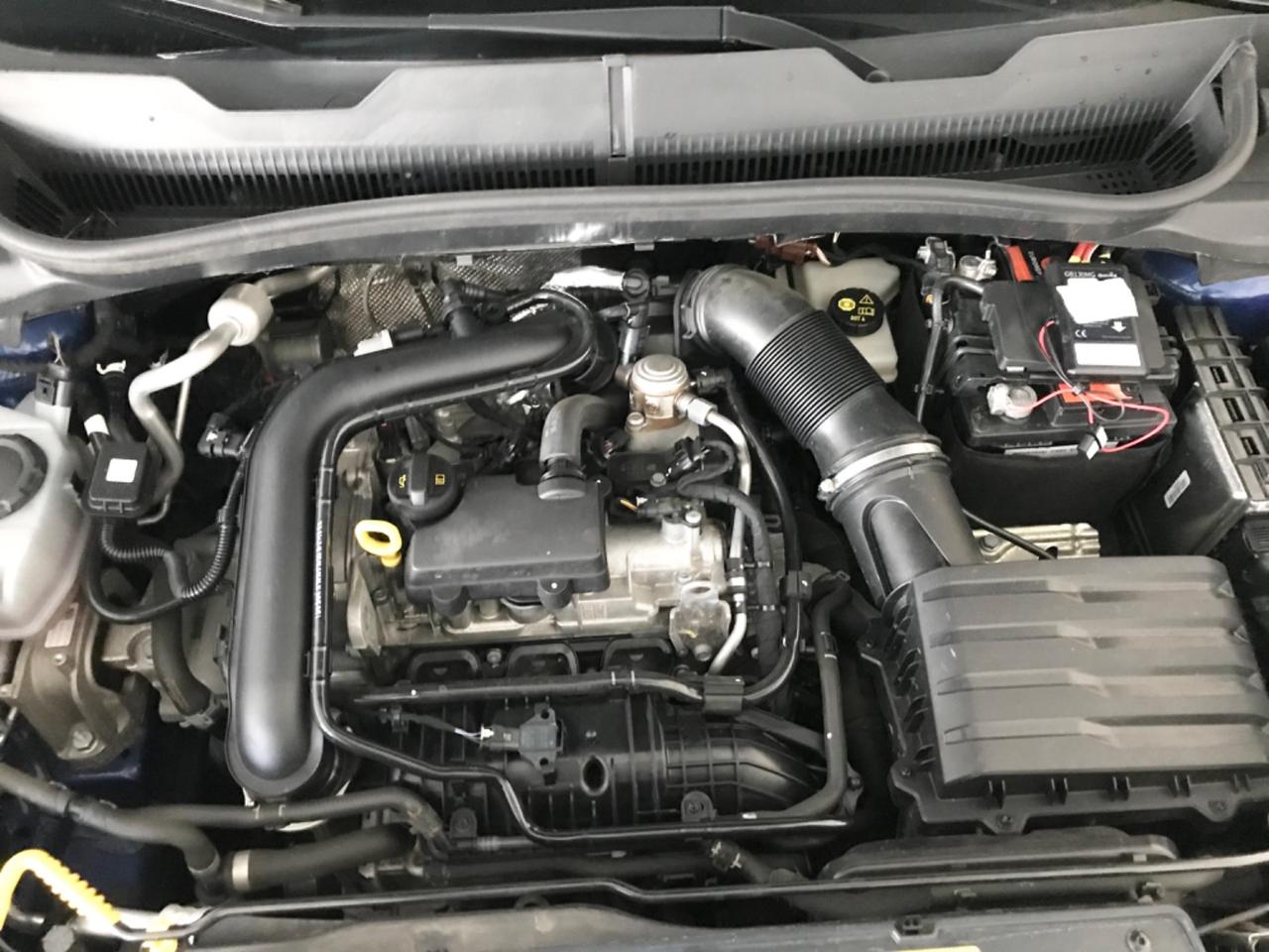 Volkswagen T-Cross 1.0 TSI 110 CV Style 6M