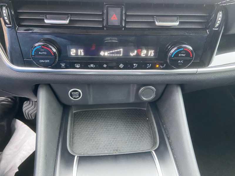 NISSAN Qashqai 1.3 mhev N-Connecta 2wd 140cv