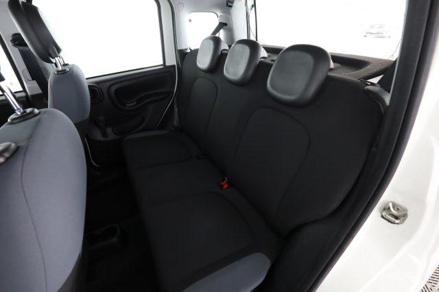 FIAT Panda Panda 1.0 FireFly 70cv S&S Hybrid E6d-Final EASY