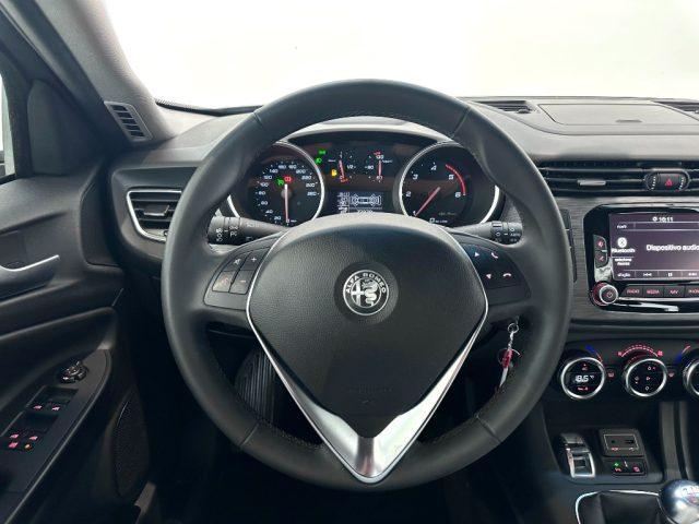 ALFA ROMEO Giulietta 1.6 JTDm 120 CV