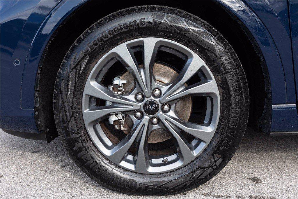 FORD Kuga 2.5 full hybrid ST-Line 2wd 190cv cvt del 2023