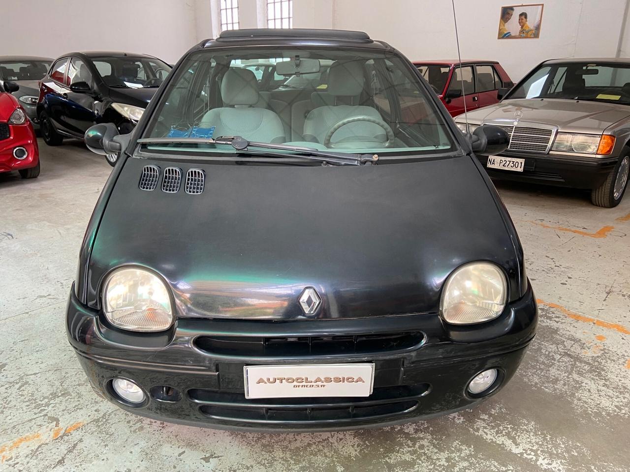 Renault Twingo 1.2i cat Diabolika 54.000KM!!!