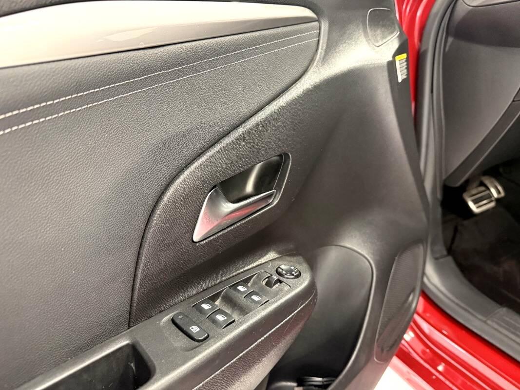 Opel Corsa 1.2 GS Line s&s 130cv at8