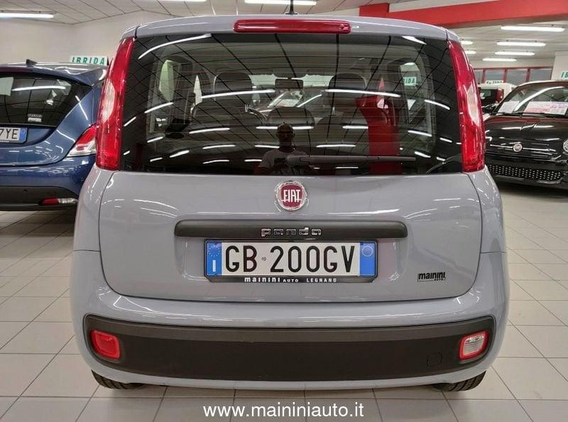 FIAT Panda 1.2 69cv Easy "SUPER PROMO"