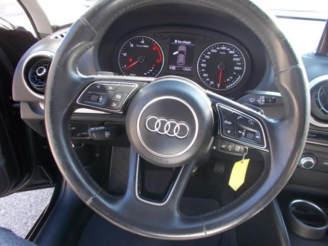 AUDI - A3 - 1.6 TDI S tronic Business