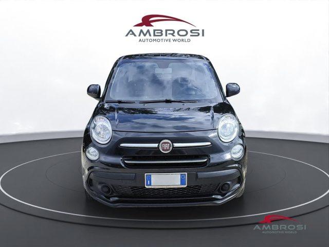 FIAT 500L 1.3 Multijet 95 CV Sport