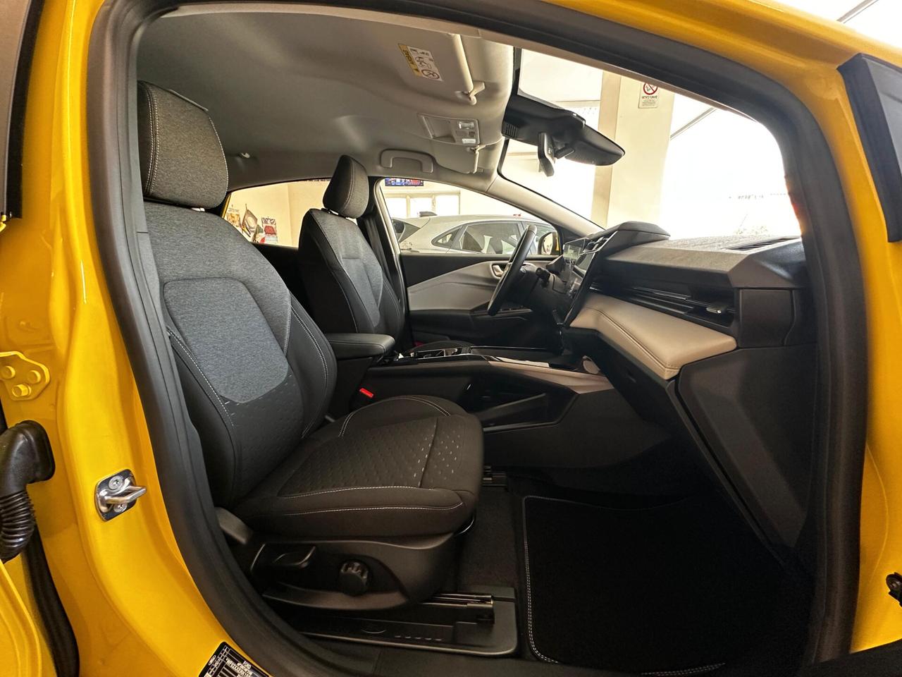 Ford Puma Gen-E 43 kWh