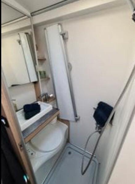 Mercedes-benz Yucon 6.0 4x4