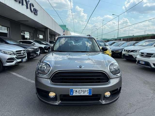 MINI Cooper Countryman Mini Countryman 1.5 Cooper auto