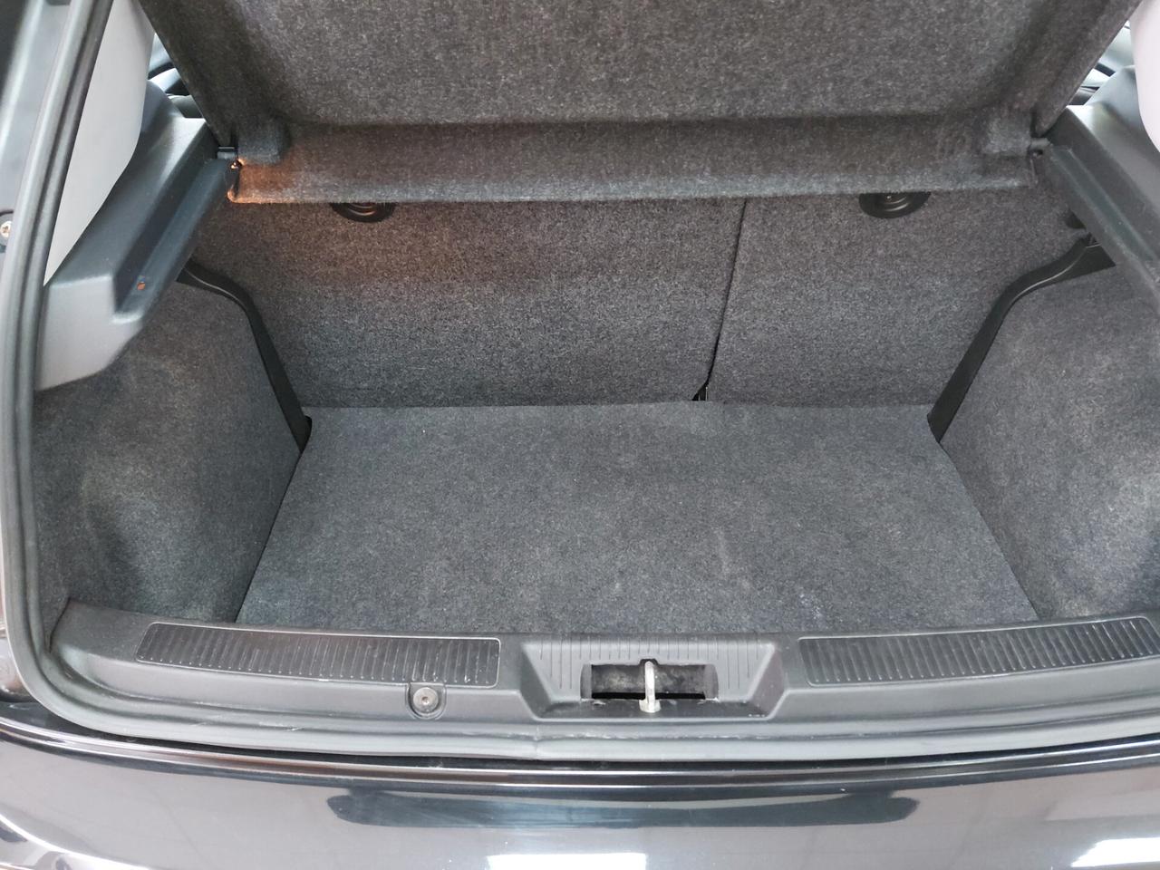Fiat Punto 1.4 8V 5 porte Easypower Lounge 2016