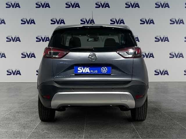 Opel Crossland X 1.2 83CV Innovation - NEOPATENTATI