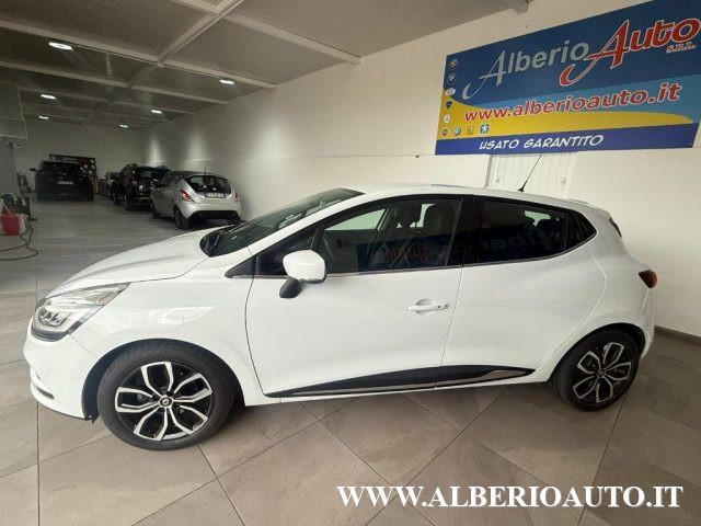 RENAULT Clio dCi 8V 90CV Start&Stop 5 porte Energy Intens