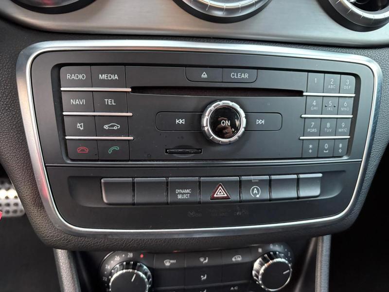 Mercedes CLA Berlina 1.5 DIESEL 109 CV PREMIUM auto E6