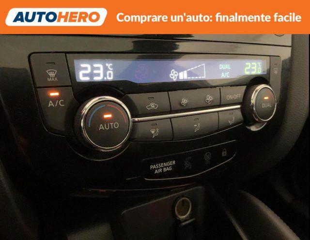 NISSAN Qashqai 1.6 dCi 2WD 360