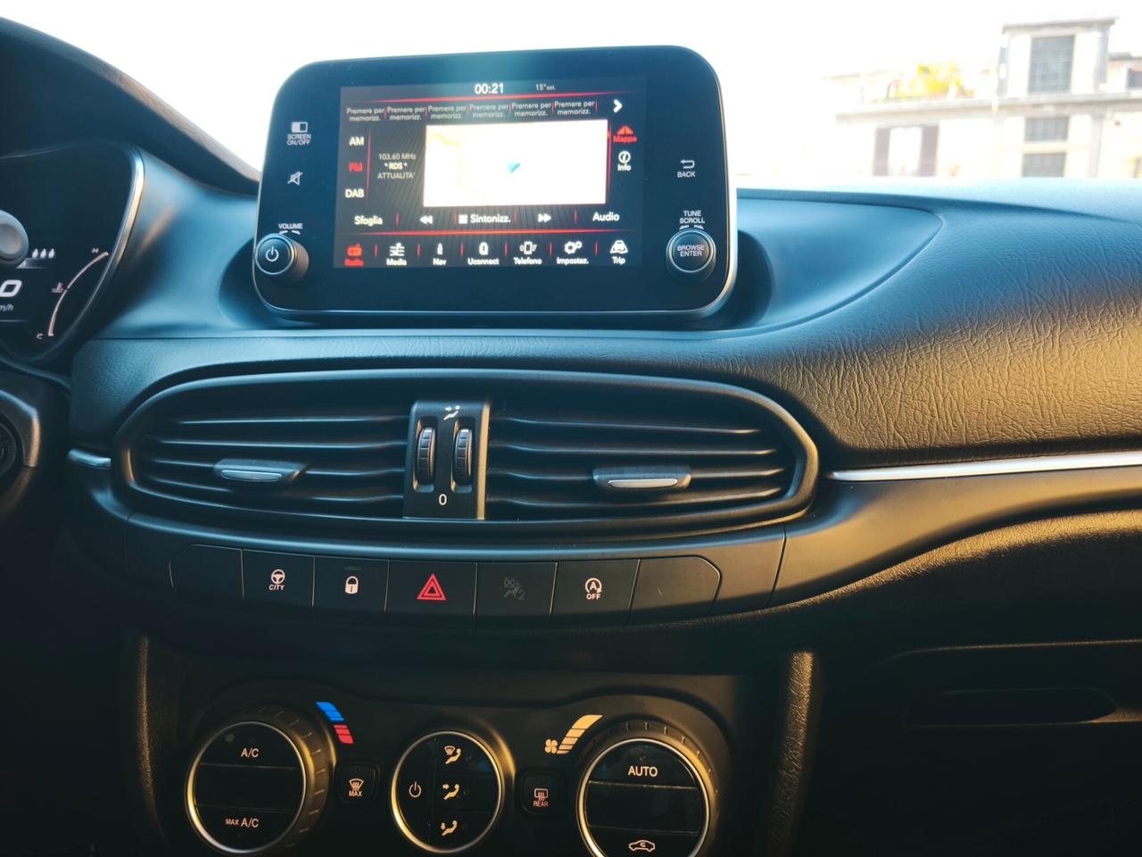 Fiat Tipo 1.3 M-jet 5 porte N