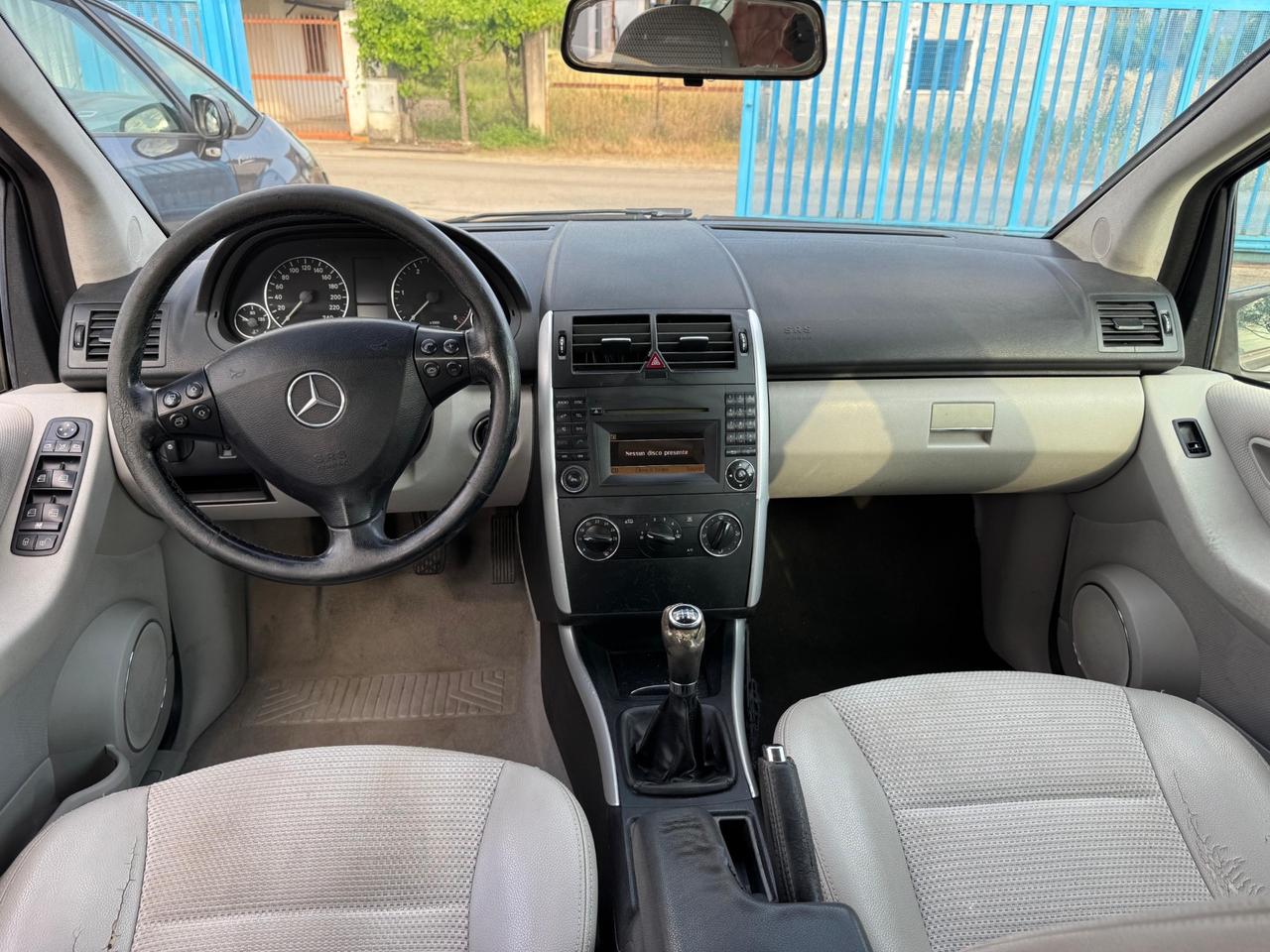 Mercedes-benz A 180 CDI Avantgarde