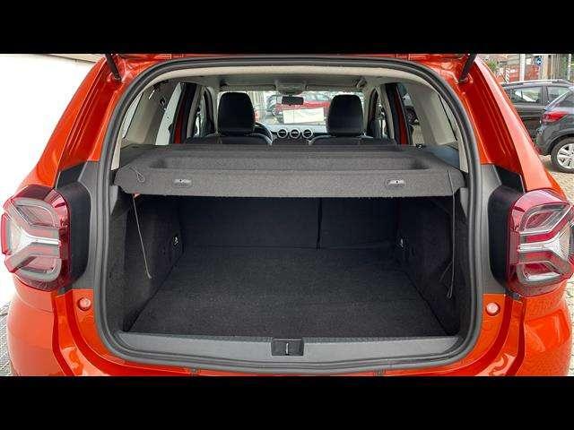 Dacia Duster 1.5 Blue dCi SL Extreme 4x2