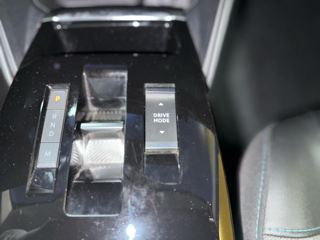 Citroen C4 PureTech 130 S&S Feel Pack