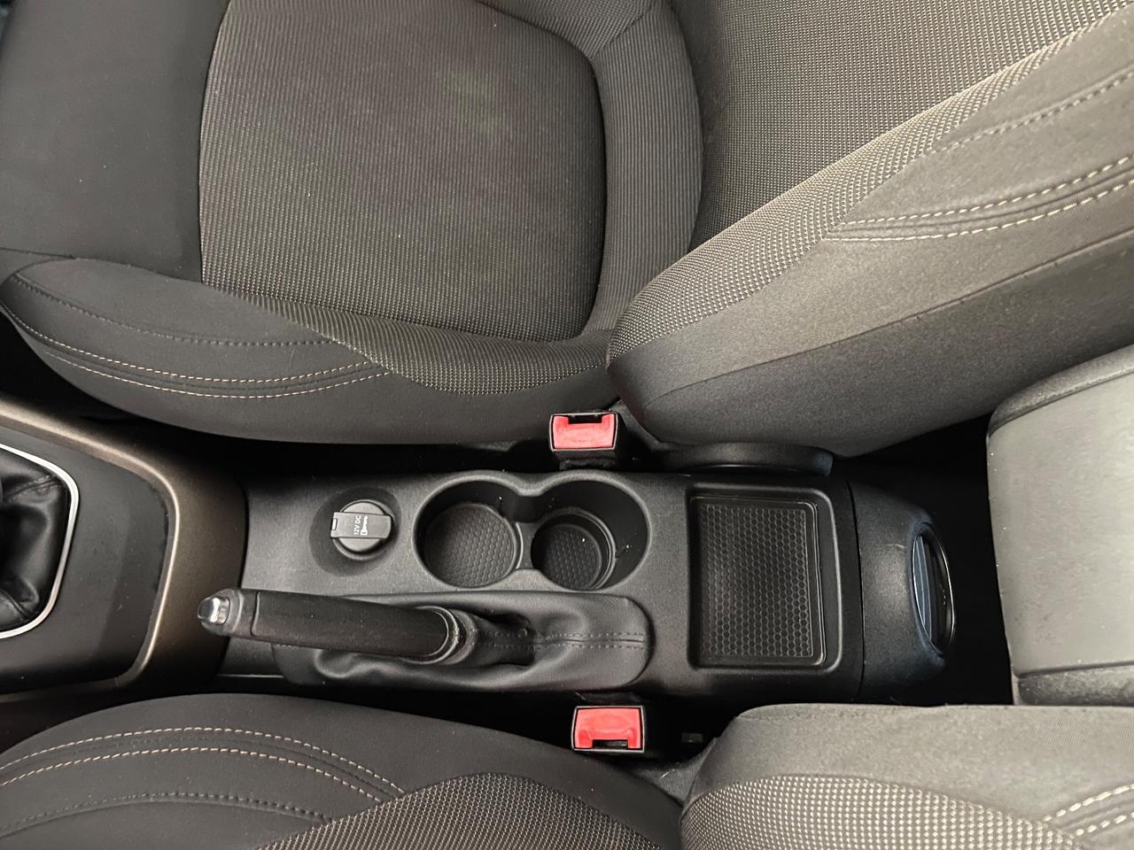 Alfa Romeo Giulietta 1.6 Multijet 105 CV