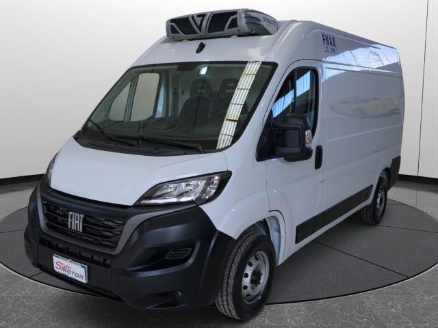 FIAT Ducato 30 2.2 Mjt 120CV MH2 FRIGO FNAX 10/29 ATP