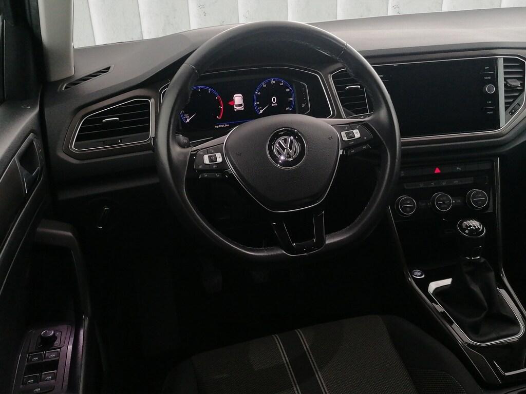 Volkswagen T-Roc 1.0 TSI Advanced
