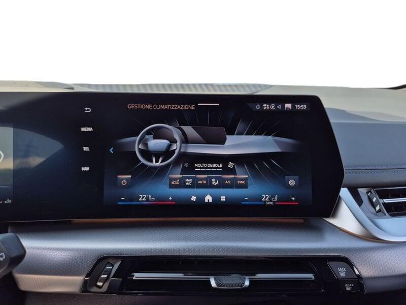 BMW Serie 2 Active Tourer 218d Active Tourer Msport auto