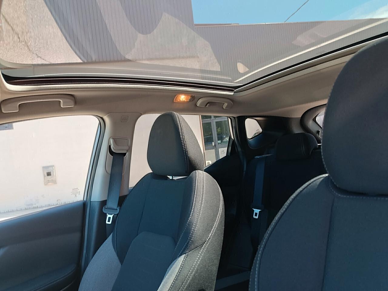 Nissan Qashqai 1.6 Diesel 4x4
