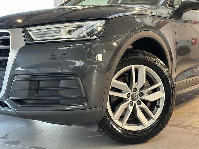 Audi Q5 2.0 TDI Quattro S tronic Business