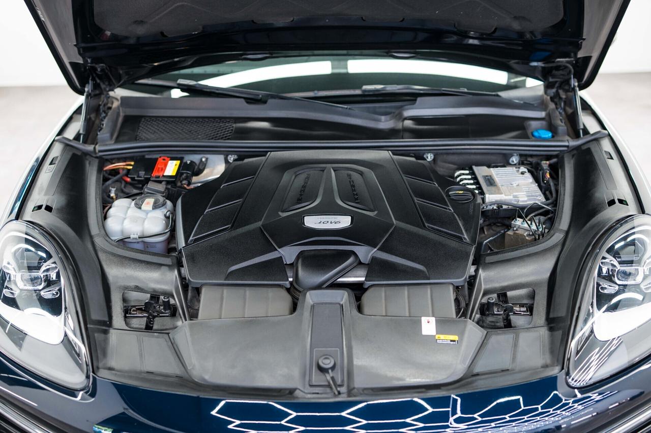 Porsche Cayenne 3.0 V6 FULL IVA ESPOSTA