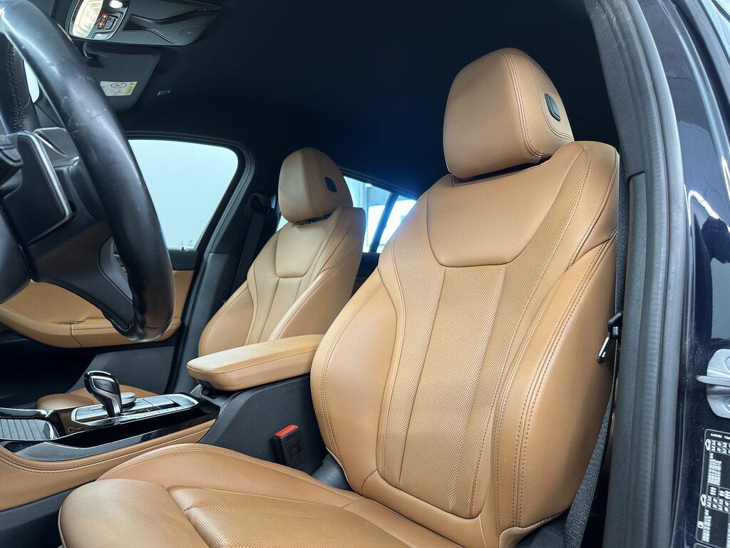 BMW X4 20 d Mild Hybrid 48V Msport xDrive Steptronic