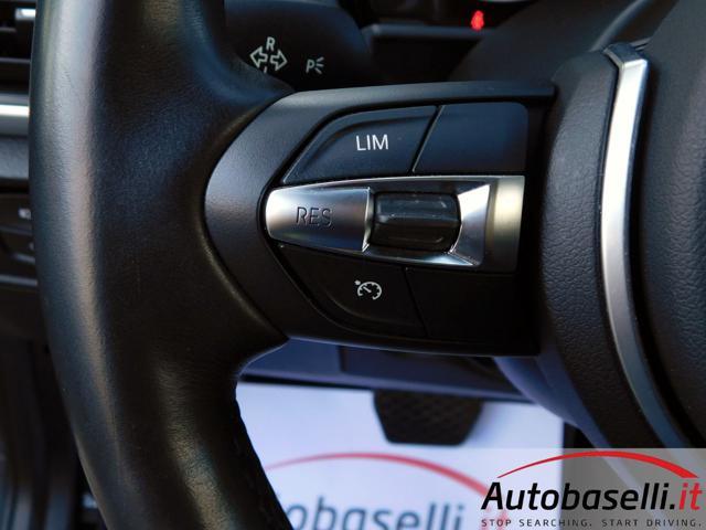 BMW 218 D COUPE SPORT AUTOMATICA 150CV UNICO PROPRIETARIO