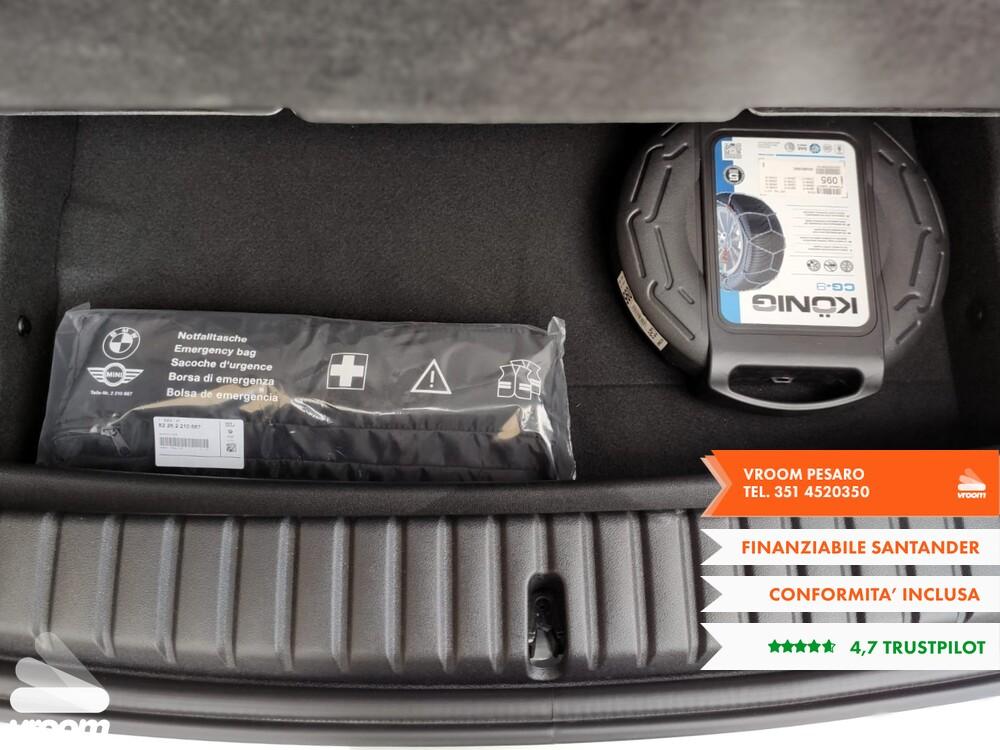 BMW Serie 1 (F40) 118i 5p. Msport