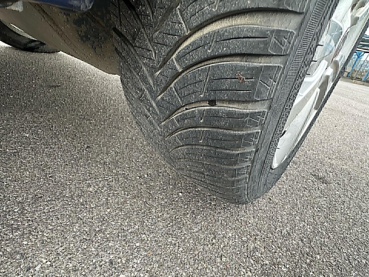 FIAT QUBO con 165.000km SUPER PREZZO!