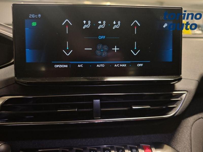 Peugeot 3008 BlueHDI 130 EAT8 S&S Allure Pack