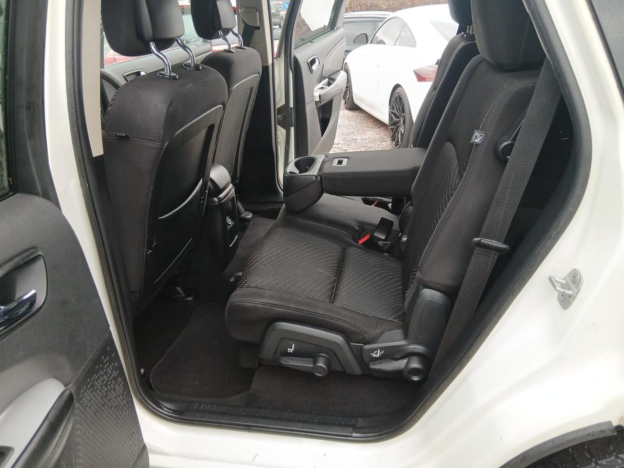 Fiat Freemont 2.0 Multijet 170 CV Urban