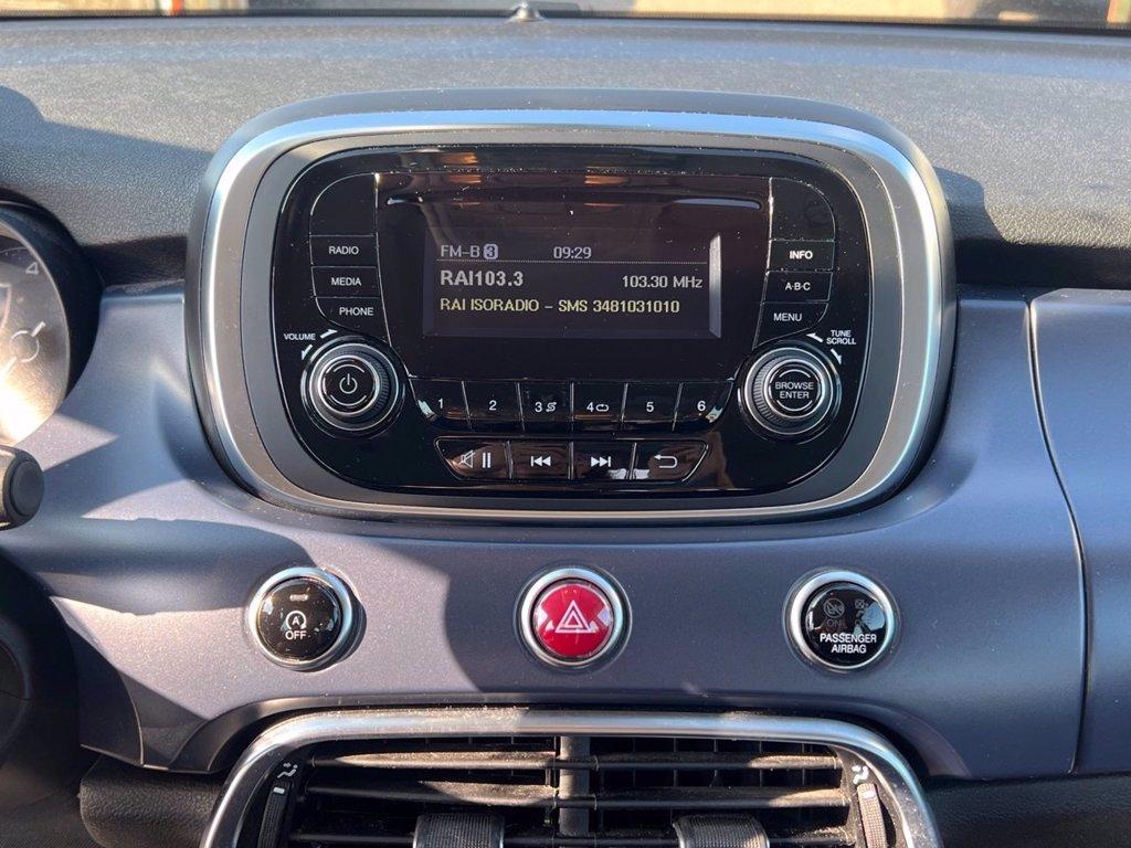 FIAT 500X 1.0 T3 Cult 120cv del 2022
