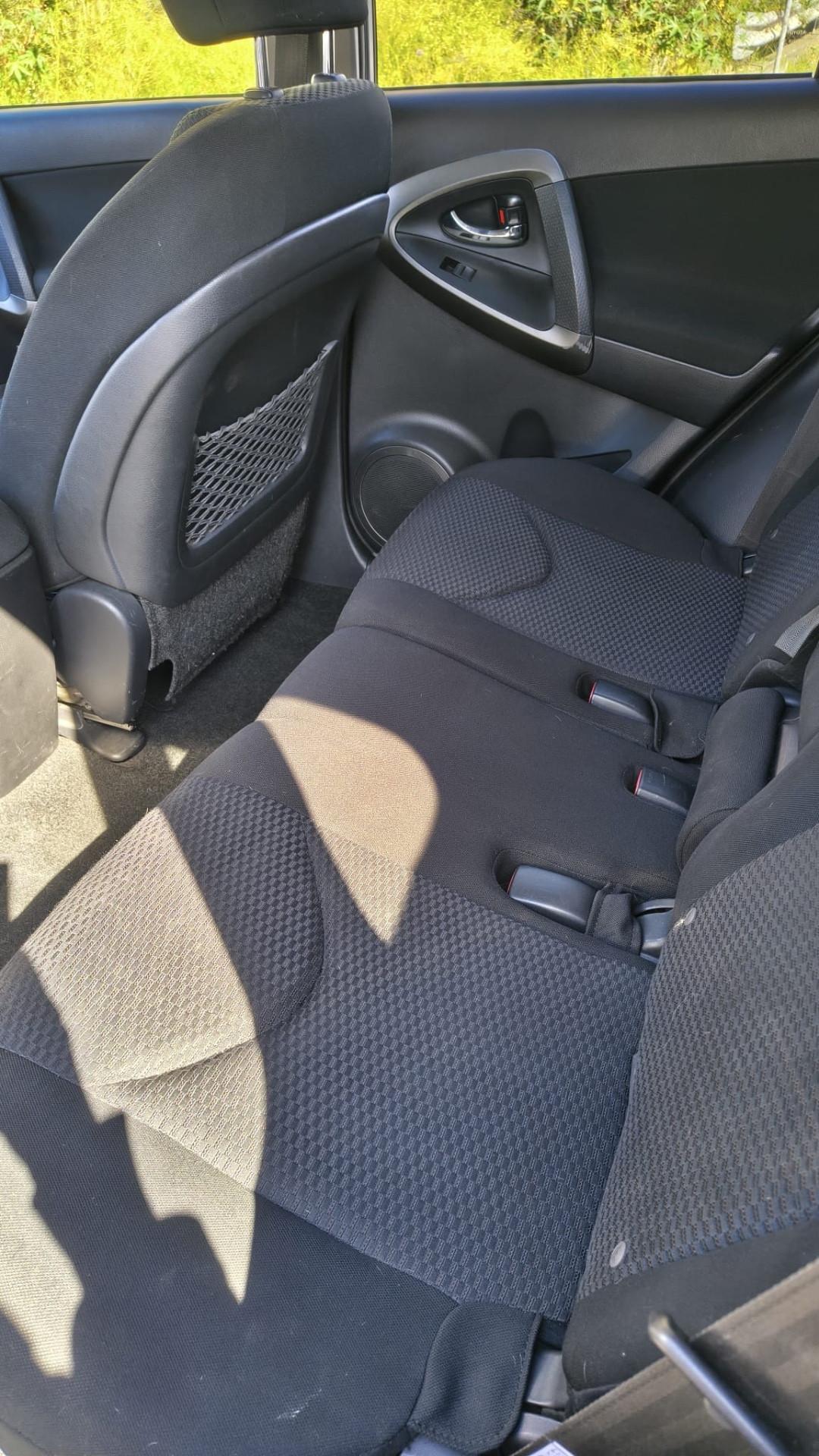 Toyota RAV 4 RAV4 Crossover 2.2 D-4D 150 CV DPF Luxury