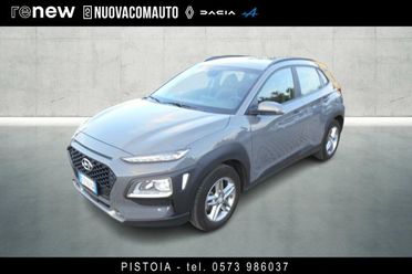 Hyundai Kona 1.0 T-GDI Xtech 2WD