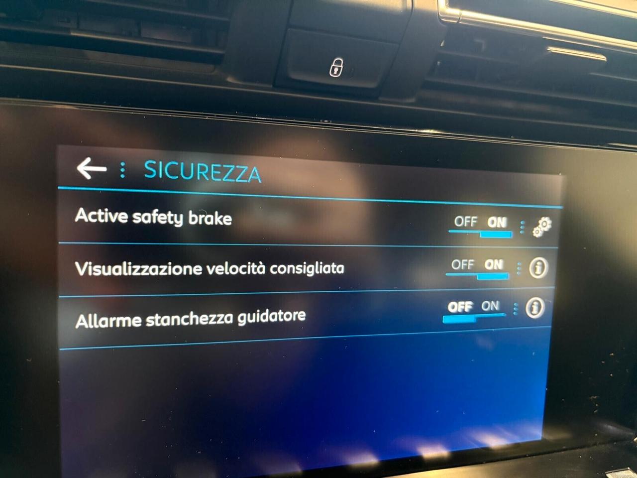 Peugeot 508 SW BUSINESS BlueHDi 160 EAT8 SPOTICAR