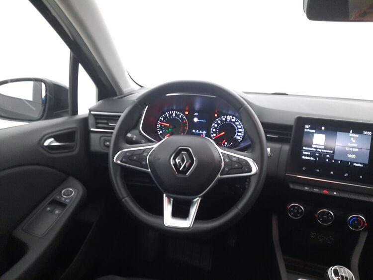 Renault Clio Zen GPL BR700402 1.0 GPL 101CV