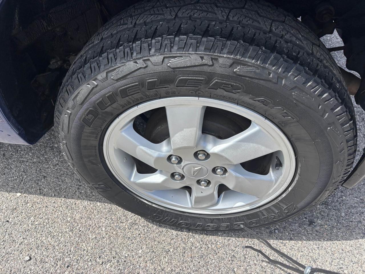 Daihatsu Terios 1.5 4WD
