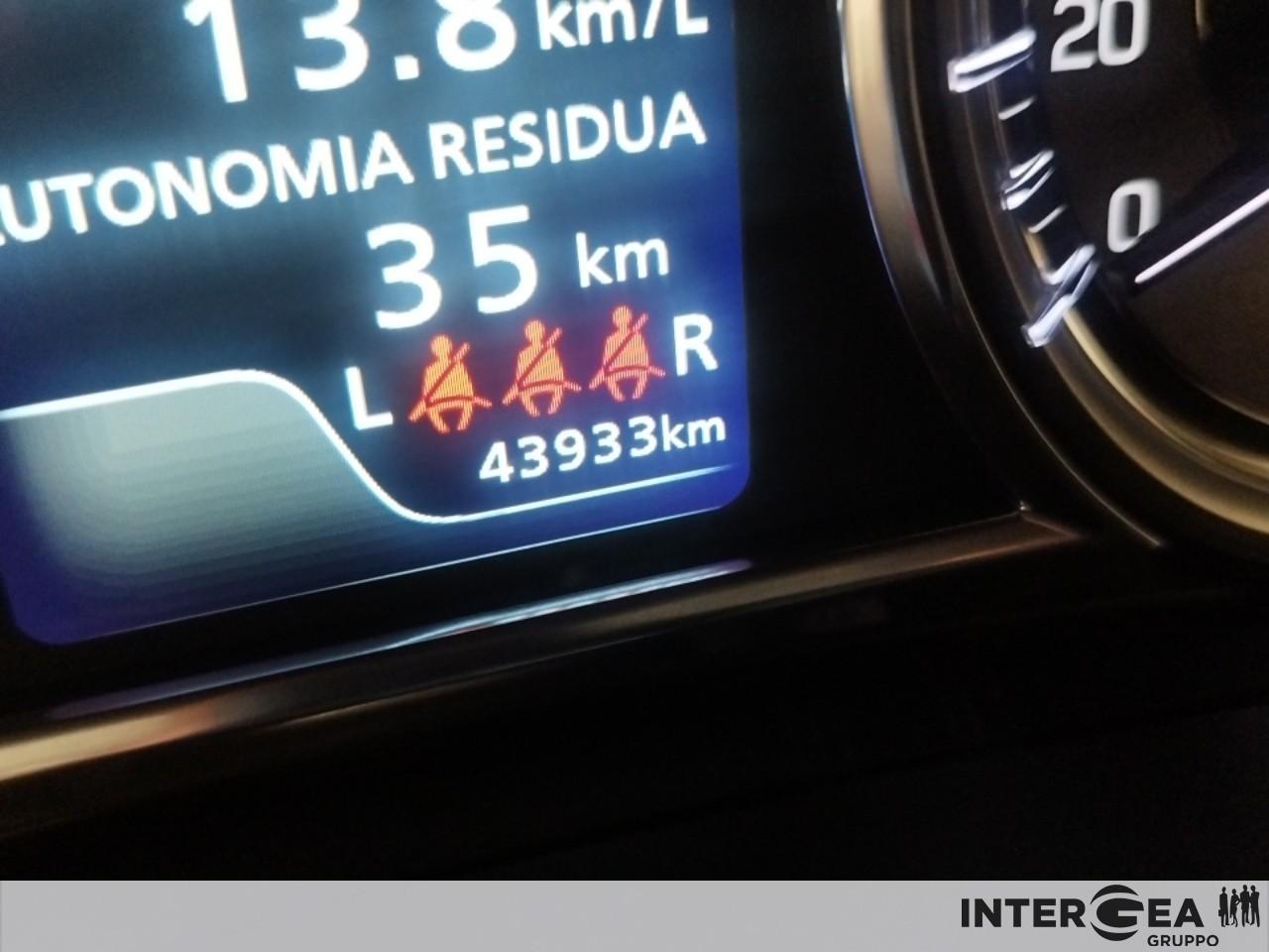 SUZUKI S-Cross 1.4h Top 4wd allgrip