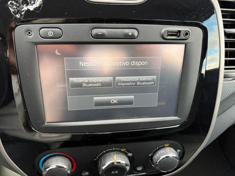 Renault Captur 1.5 dci 90cv ADATTA NEOPATENTATIE6