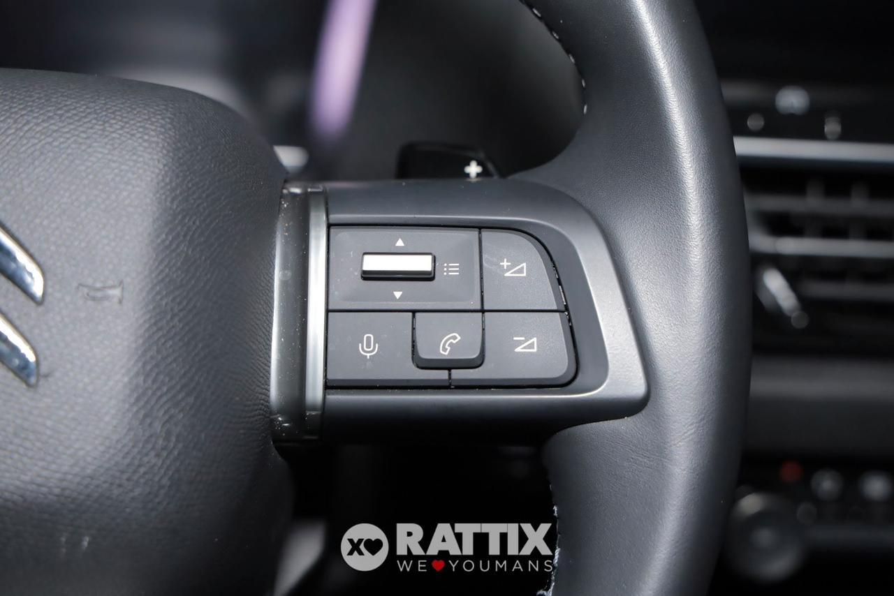 Citroen C4 X 1.2 Puretech 130CV Max EAT8