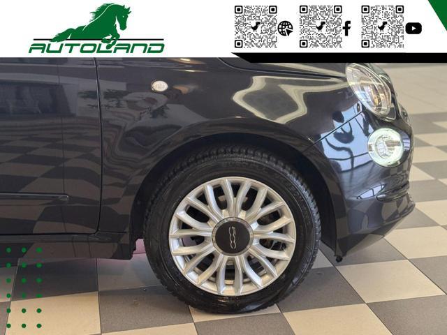 FIAT 500C CABRIO 1.0 Dolcevita UCONNECT 7POLLICI