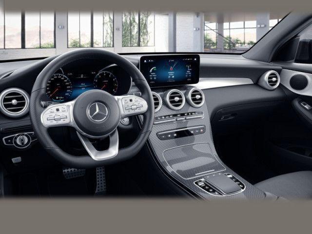 MERCEDES-BENZ GLC 220 d 4Matic Premium AMG TELECAMERA 360 GANCIO